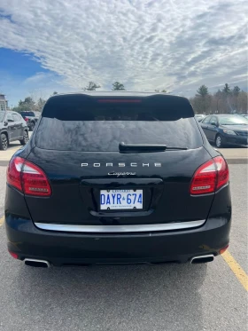Porsche Cayenne * Facelift* * Panorama* * АвтоКредит* (ЦЕНА ДО БГ) - 22999 лв. - 88412392 | Car24.bg