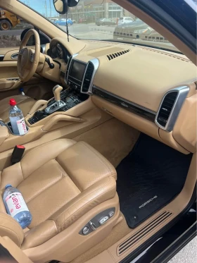 Porsche Cayenne * Facelift* * Panorama* * АвтоКредит* (ЦЕНА ДО БГ) - 22999 лв. - 88412392 | Car24.bg