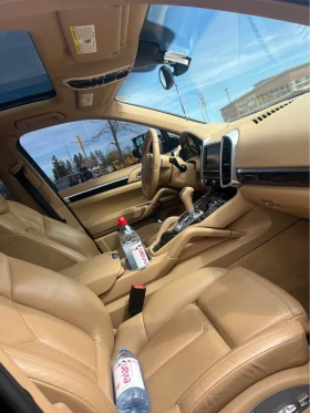 Porsche Cayenne * Facelift* * Panorama* * АвтоКредит* (ЦЕНА ДО БГ) - 22999 лв. - 88412392 | Car24.bg