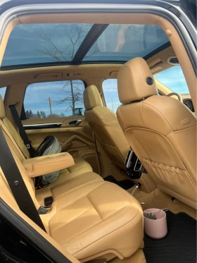Porsche Cayenne * Facelift* * Panorama* * АвтоКредит* (ЦЕНА ДО БГ) - 22999 лв. - 88412392 | Car24.bg