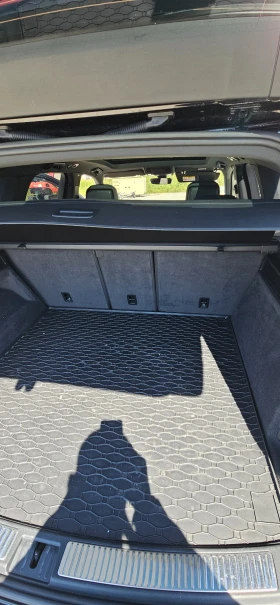 VW Touareg R-LINE/PANORAMA/IQ LED MATRIX | Mobile.bg    11