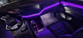 VW Touareg R-LINE/PANORAMA/IQ LED MATRIX | Mobile.bg    8