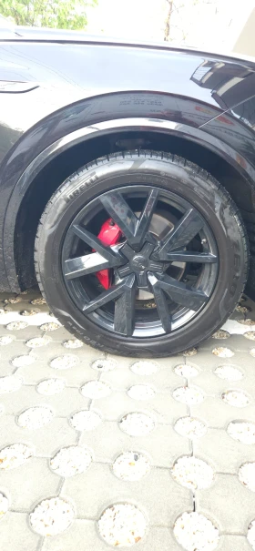 VW Touareg R-LINE/PANORAMA/IQ LED MATRIX - 74990 лв. - 94599697 15