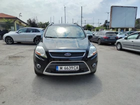Ford Kuga | Mobile.bg    2