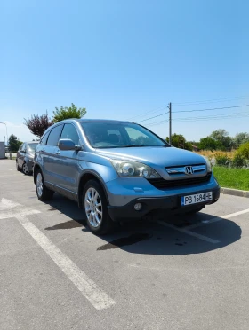 Honda Cr-v 150 | Mobile.bg    16