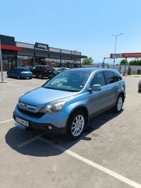 Honda Cr-v 150 | Mobile.bg    15