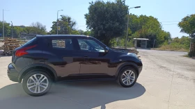 Nissan Juke 1.6i  | Mobile.bg    7