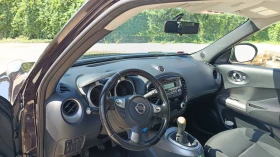 Nissan Juke 1.6i  | Mobile.bg    9