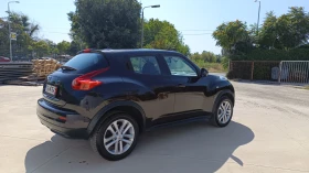 Nissan Juke 1.6i  | Mobile.bg    6