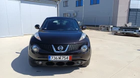     Nissan Juke 1.6i 