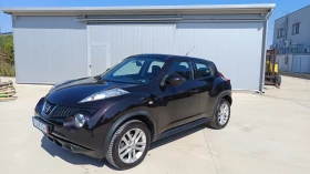Nissan Juke 1.6i  | Mobile.bg    2