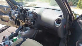 Nissan Juke 1.6i  | Mobile.bg    12