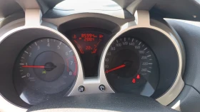 Nissan Juke 1.6i  | Mobile.bg    14