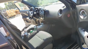 Nissan Juke 1.6i  | Mobile.bg    13