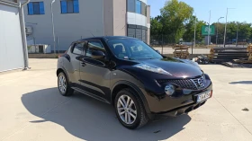 Nissan Juke 1.6i  | Mobile.bg    8