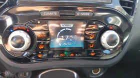 Nissan Juke 1.6i  | Mobile.bg    15