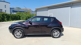 Nissan Juke 1.6i  | Mobile.bg    3