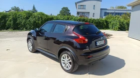 Nissan Juke 1.6i  | Mobile.bg    4