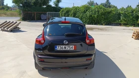 Nissan Juke 1.6i  | Mobile.bg    5