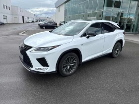 Lexus RX 350 * CARFAX* 