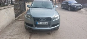     Audi Q7 4.2 TDI