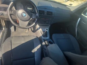 BMW X3 4х4. - 5600 лв. - 75706662 2