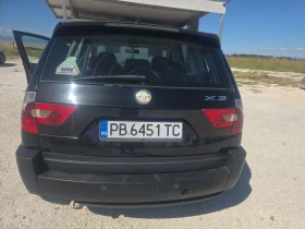 BMW X3 4х4. - 5600 лв. - 75706662 3
