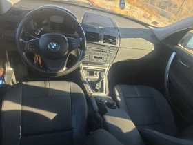 BMW X3 44. | Mobile.bg    15