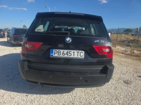 BMW X3 44. | Mobile.bg    16