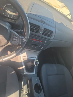 BMW X3 4х4. - 5600 лв. - 75706662 9