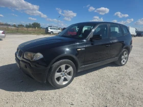 BMW X3 4х4. - 5600 лв. - 75706662 11
