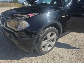 BMW X3 4х4. - 5600 лв. - 75706662 8