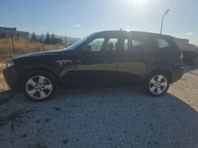 BMW X3 44. | Mobile.bg    13