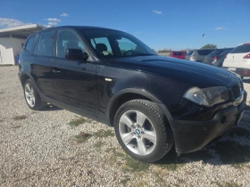 Обява за продажба на BMW X3 4х4. ~5 600 лв. - изображение 1