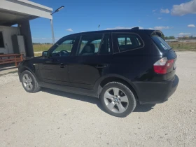 BMW X3 4х4. - 5600 лв. - 75706662 12