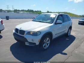 BMW X5 3.0L I-6 DOHC, VVT, 260HP All Wheel Drive | Mobile.bg    2