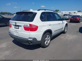 BMW X5 3.0L I-6 DOHC, VVT, 260HP All Wheel Drive | Mobile.bg    9