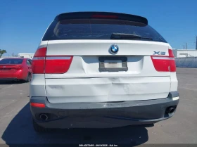 BMW X5 3.0L I-6 DOHC, VVT, 260HP All Wheel Drive | Mobile.bg    11