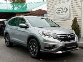 Обява за продажба на Honda Cr-v 2.0i* 4x4* СЕРВИЗНА КНИЖКА С ПЪЛНА ИСТОРИЯ В ХОНДА ~40 800 лв. - изображение 2