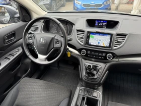 Honda Cr-v 2.0i* 4x4*        | Mobile.bg    13