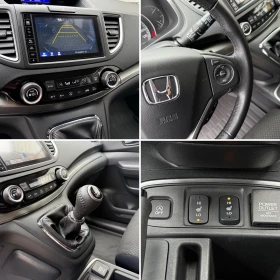 Honda Cr-v 2.0i* 4x4*        | Mobile.bg    14