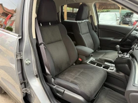 Обява за продажба на Honda Cr-v 2.0i* 4x4* СЕРВИЗНА КНИЖКА С ПЪЛНА ИСТОРИЯ В ХОНДА ~40 800 лв. - изображение 11