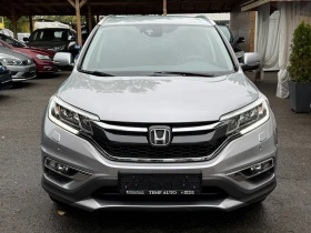 Обява за продажба на Honda Cr-v 2.0i* 4x4* СЕРВИЗНА КНИЖКА С ПЪЛНА ИСТОРИЯ В ХОНДА ~40 800 лв. - изображение 1