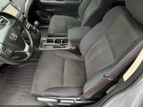 Обява за продажба на Honda Cr-v 2.0i* 4x4* СЕРВИЗНА КНИЖКА С ПЪЛНА ИСТОРИЯ В ХОНДА ~40 800 лв. - изображение 7