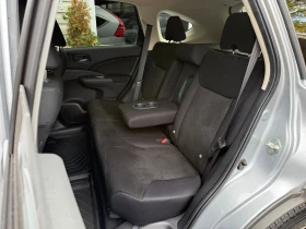 Обява за продажба на Honda Cr-v 2.0i* 4x4* СЕРВИЗНА КНИЖКА С ПЪЛНА ИСТОРИЯ В ХОНДА ~40 800 лв. - изображение 9
