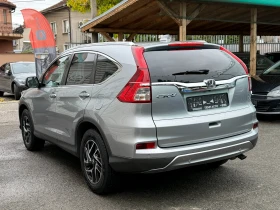 Обява за продажба на Honda Cr-v 2.0i* 4x4* СЕРВИЗНА КНИЖКА С ПЪЛНА ИСТОРИЯ В ХОНДА ~40 800 лв. - изображение 6