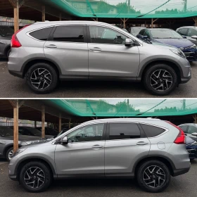 Обява за продажба на Honda Cr-v 2.0i* 4x4* СЕРВИЗНА КНИЖКА С ПЪЛНА ИСТОРИЯ В ХОНДА ~40 800 лв. - изображение 3