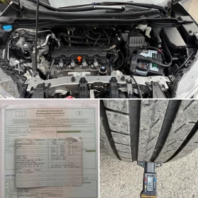 Honda Cr-v 2.0i* 4x4*        | Mobile.bg    15