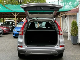 Обява за продажба на Honda Cr-v 2.0i* 4x4* СЕРВИЗНА КНИЖКА С ПЪЛНА ИСТОРИЯ В ХОНДА ~40 800 лв. - изображение 5