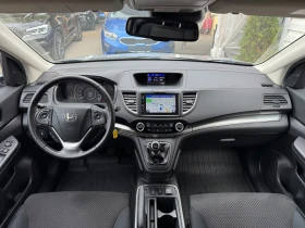 Обява за продажба на Honda Cr-v 2.0i* 4x4* СЕРВИЗНА КНИЖКА С ПЪЛНА ИСТОРИЯ В ХОНДА ~40 800 лв. - изображение 8